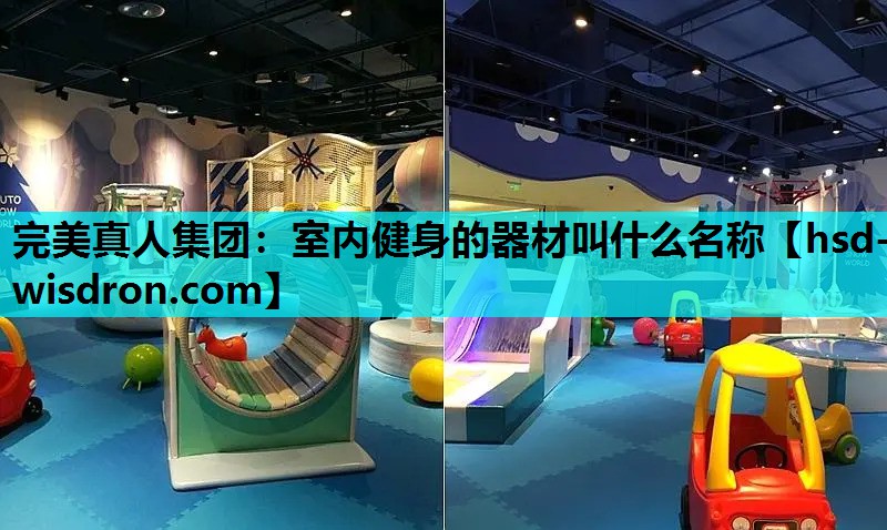 完美真人集团：室内健身的器材叫什么名称