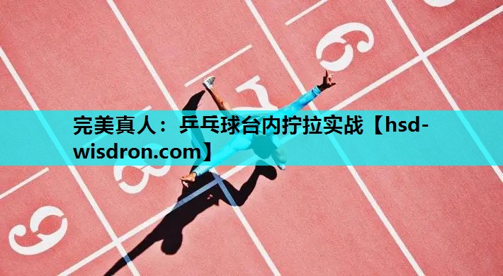 完美真人：乒乓球台内拧拉实战