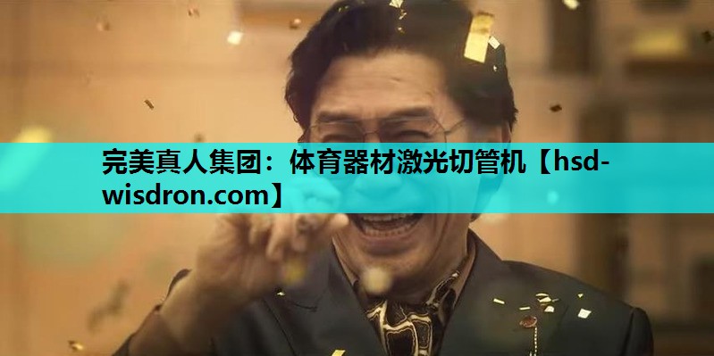 完美真人集团：体育器材激光切管机