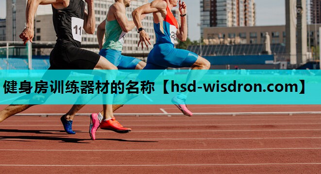 健身房训练器材的名称