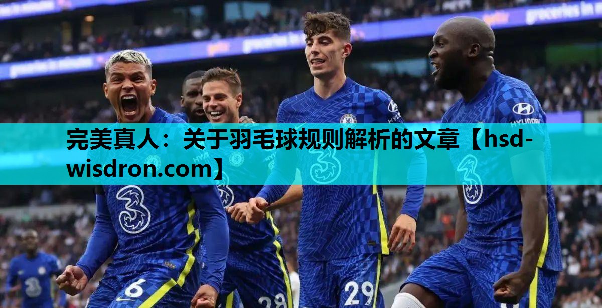 完美真人：关于羽毛球规则解析的文章