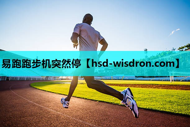 易跑跑步机突然停