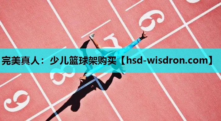 完美真人：少儿篮球架购买