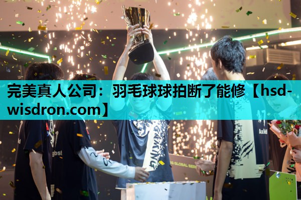 完美真人公司：羽毛球球拍断了能修