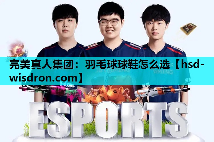 完美真人集团：羽毛球球鞋怎么选
