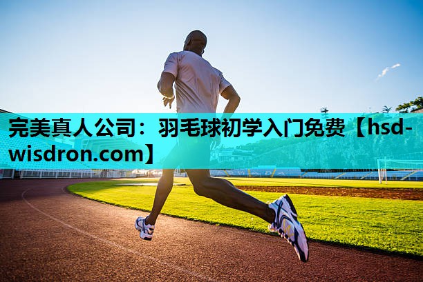 完美真人公司：羽毛球初学入门免费