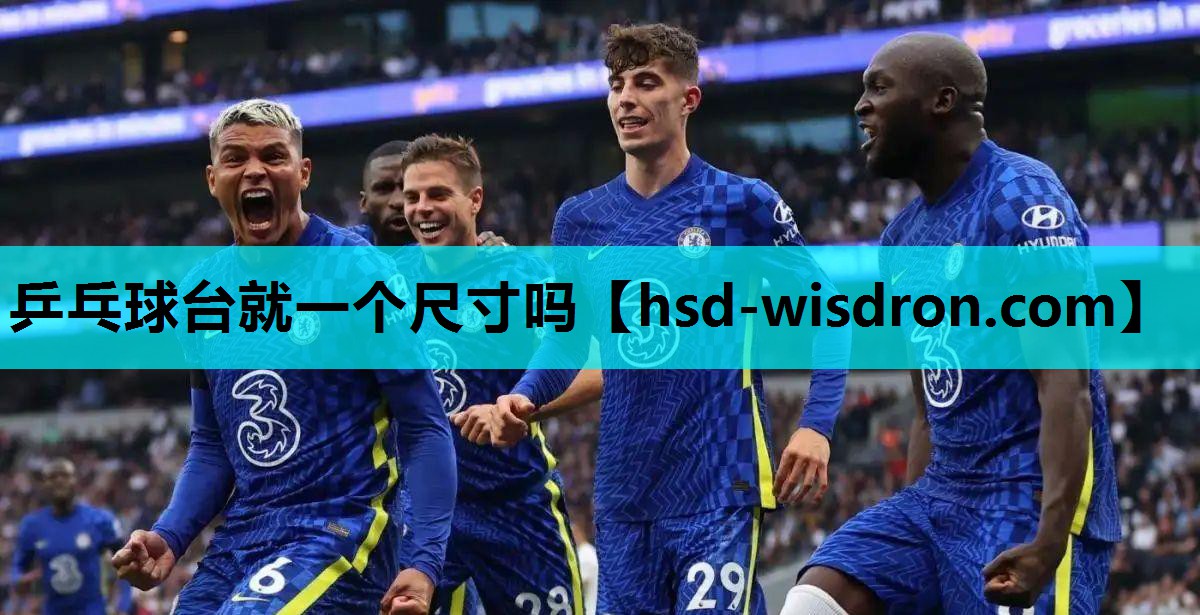 乒乓球台就一个尺寸吗