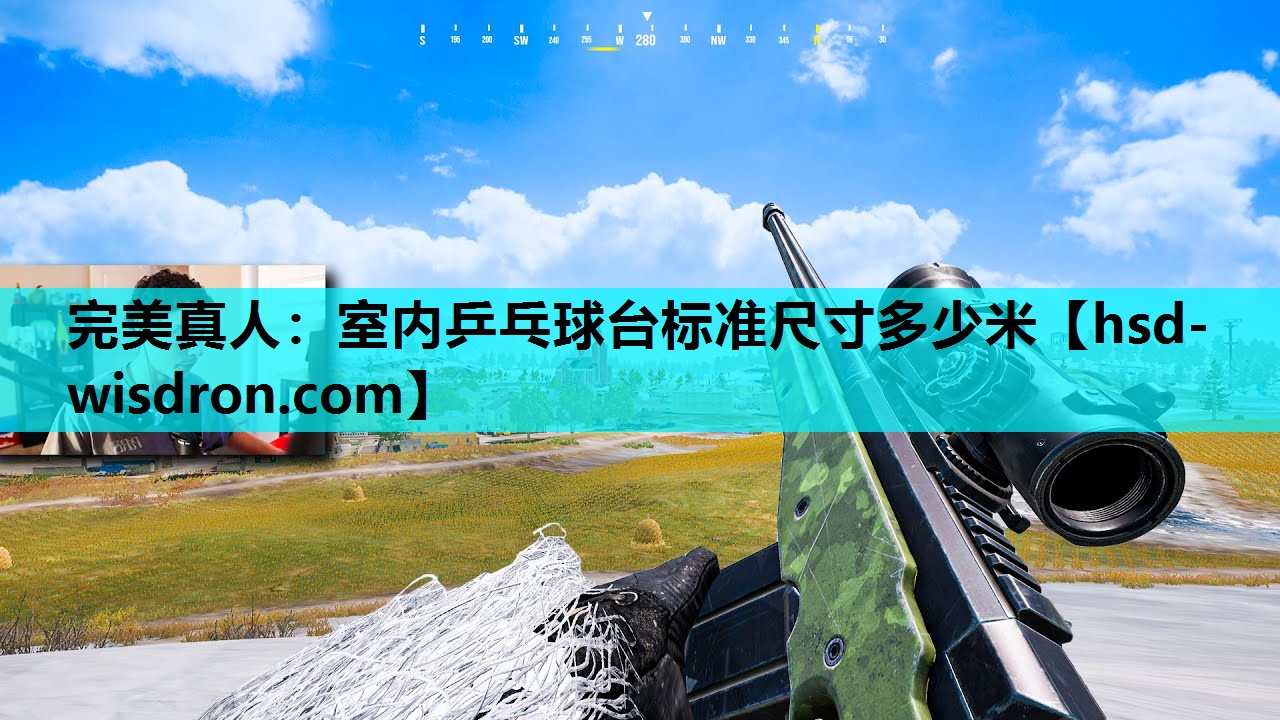 室内乒乓球台标准尺寸多少米