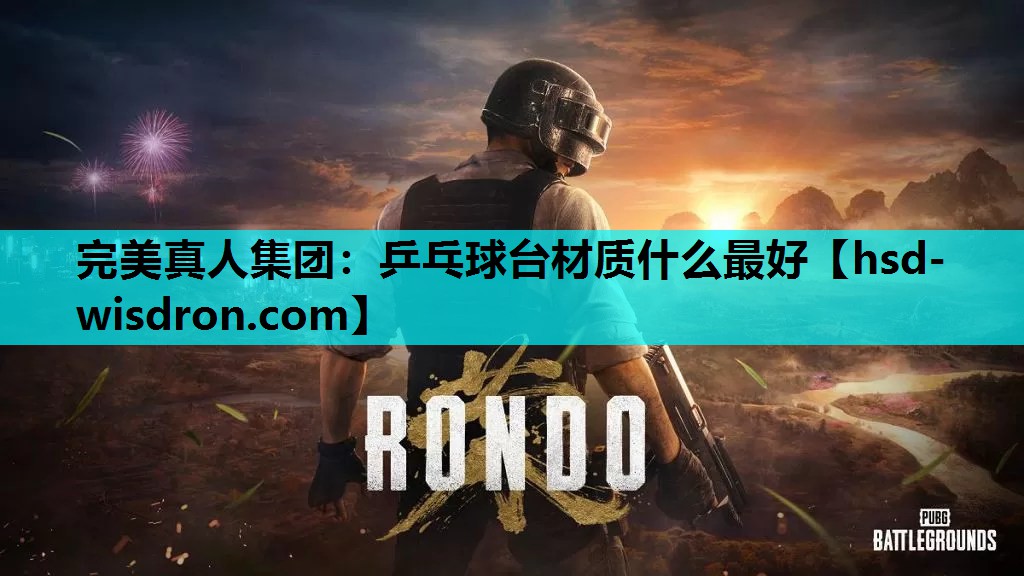 乒乓球台材质什么最好