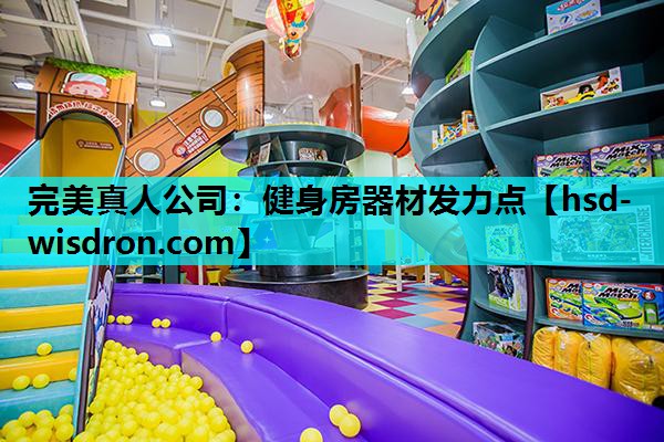 健身房器材发力点