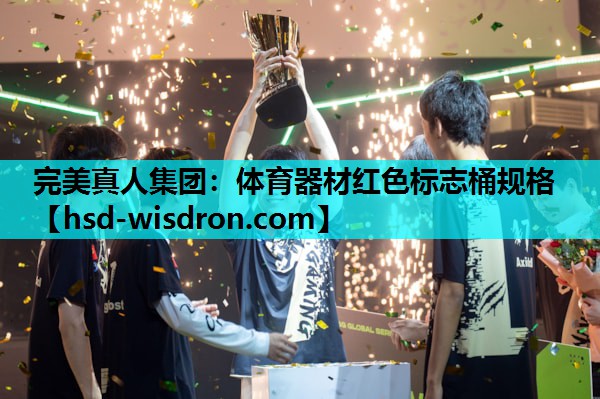 体育器材红色标志桶规格