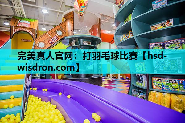 打羽毛球比赛