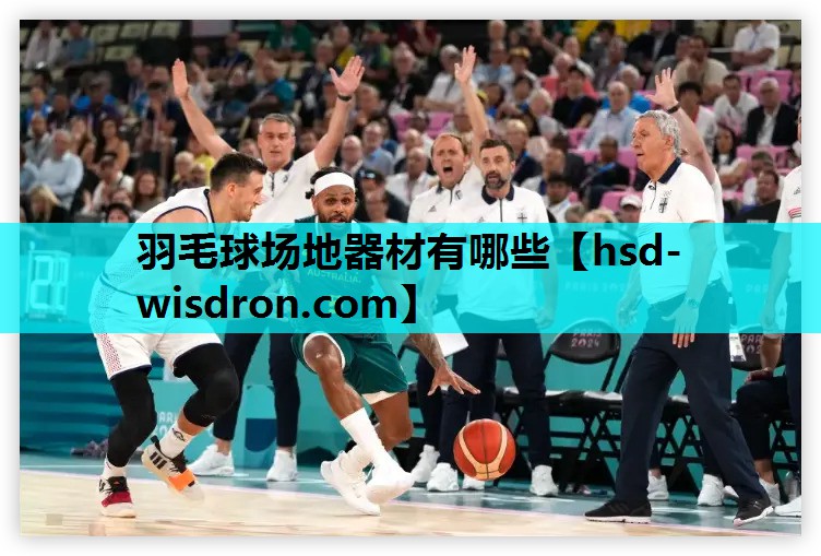羽毛球场地器材有哪些