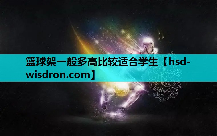 篮球架一般多高比较适合学生